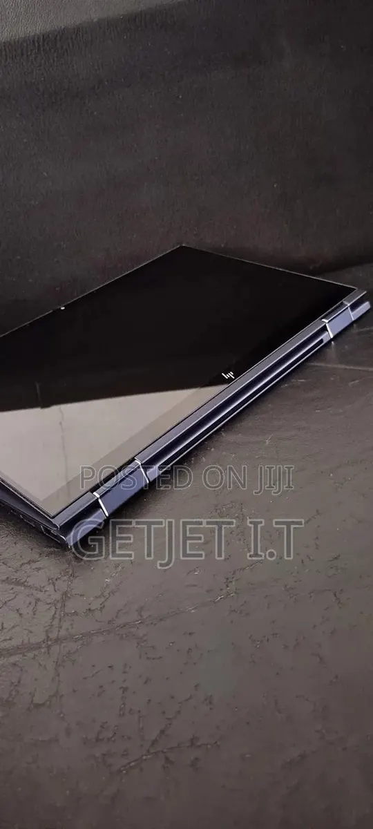Laptop HP Elite Dragonfly G3 16GB Intel Core I5 SSD 512GB · Photo 1