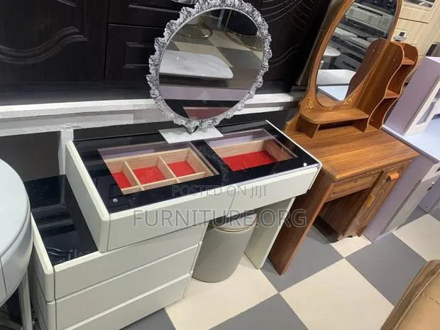 Luxury Mirror Set(Big Size) · Photo 1