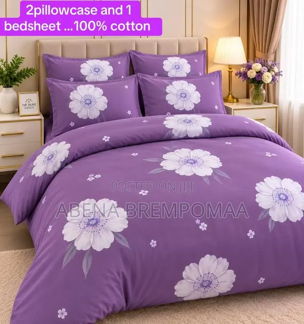Bedsheets 3in1 · Photo 1