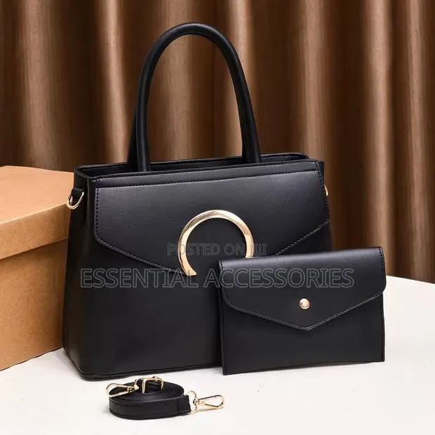 Fashion Bags · Photo 1