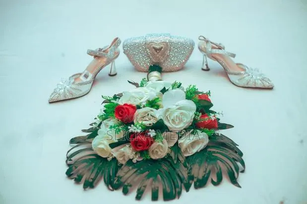 Wedding Engagement Shoot