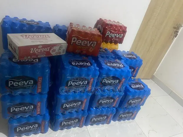 Peeva Beverages and Water · Photo 1