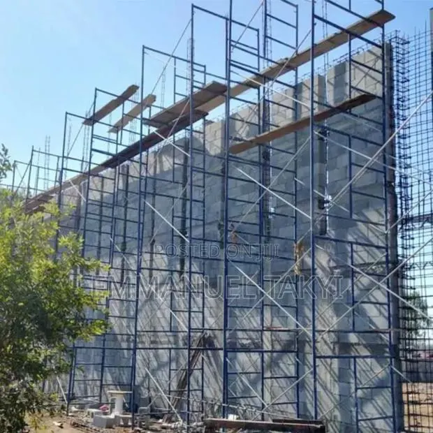 E-Kot Construction Hub · Photo 2