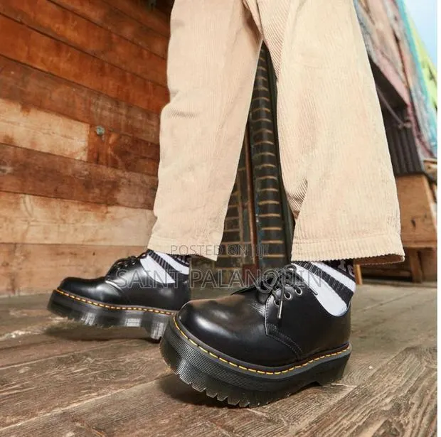 Dr Martens Boot · Photo 1