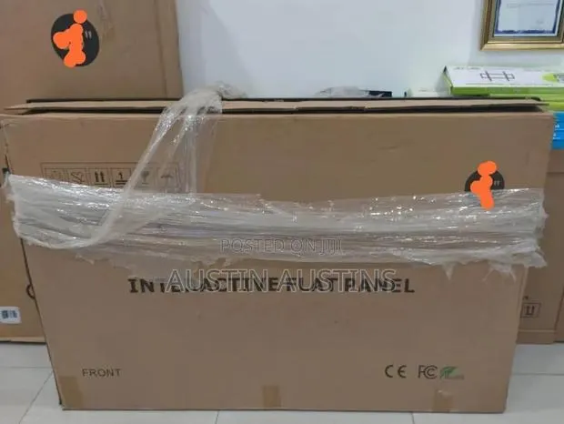 Interactive Flat Panel - Display Smart Board · Photo 1