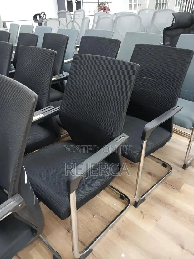 Quality Brand New Visitors Chair · Photo 1