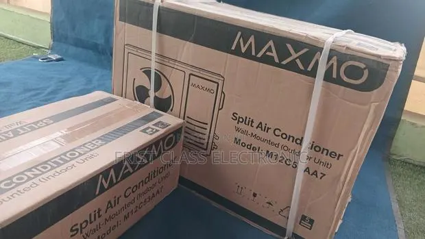 8.
Maxmo 1.5hp Split Aircon, Air That Changes Your Mood · Photo 1