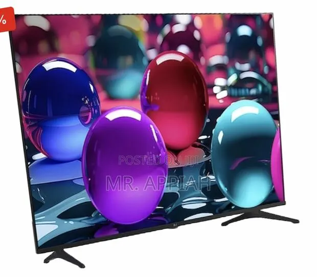 Premium Classic Lg 65ua7300 65” Uhd Smart Screen Television(Black) · Photo 1