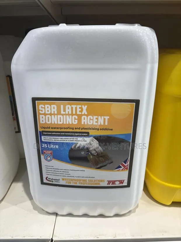 Probond Letex SBR · Photo 1