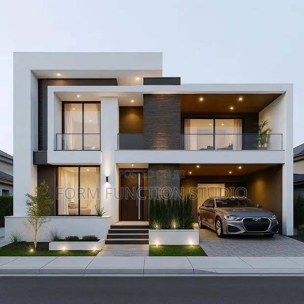 Building Plan 04 · Photo 1