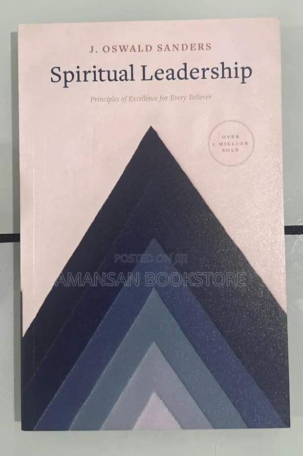 Spiritual Leadership · Photo 1