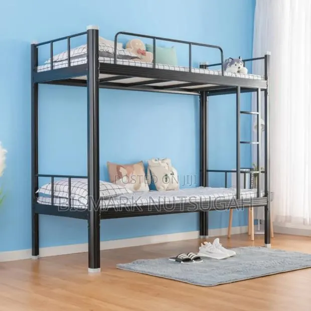 Dormitory, Workers, Student Bunk Bed · Photo 1