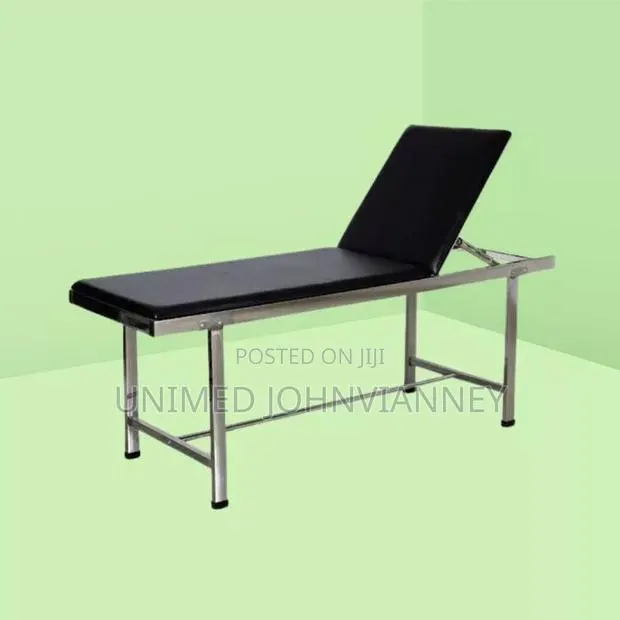 Examination Bed · Photo 1