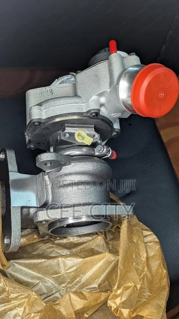 Honda Accord 2018-2022 Turbo Charger 1.5T · Photo 1
