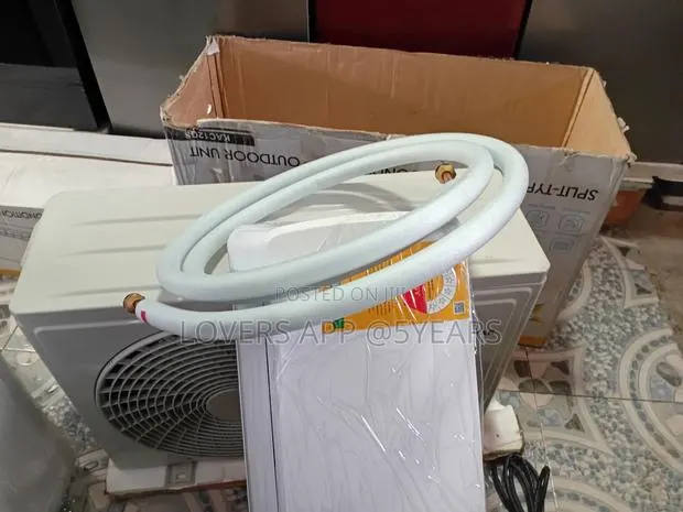 Goldstar 1.5hp Luxury Indoor Air Conditioner. · Photo 1