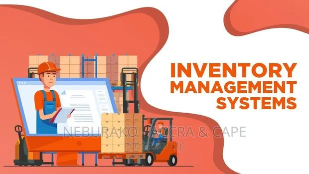 Sales and Inventory Management System │ Setup / Training · Photo 1