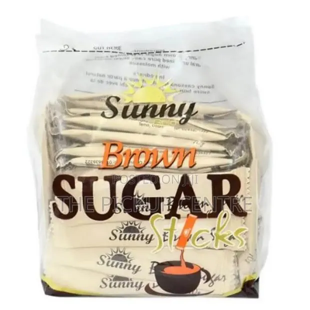 Sunny Gold Brown Sugar Sticks · Photo 1