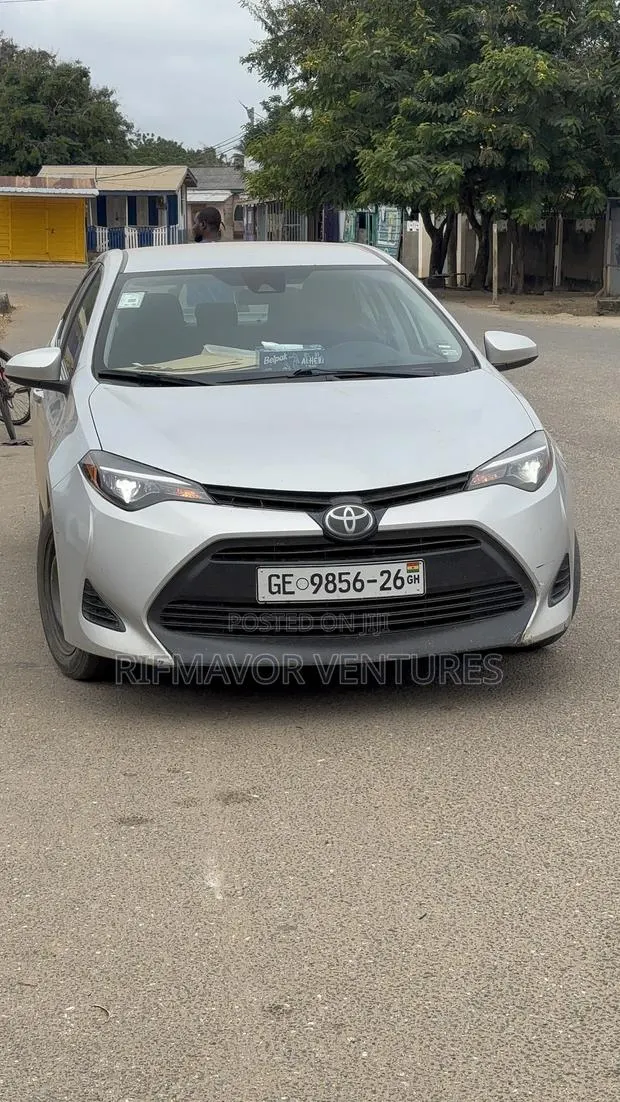 Hiring / Rent a Car · Photo 1