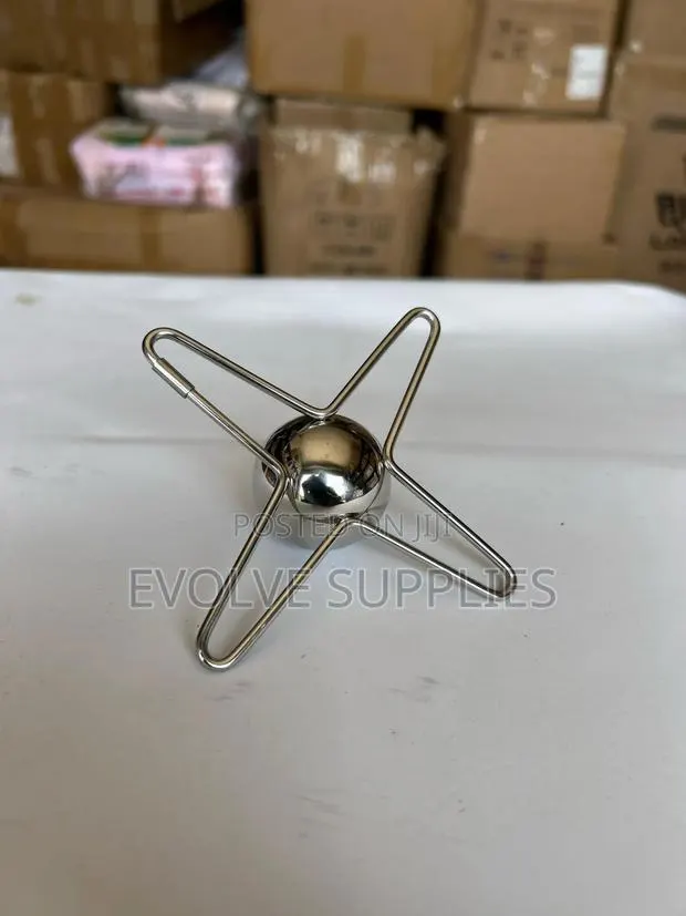 Frozen Cooling Ball for Espresso · Photo 1