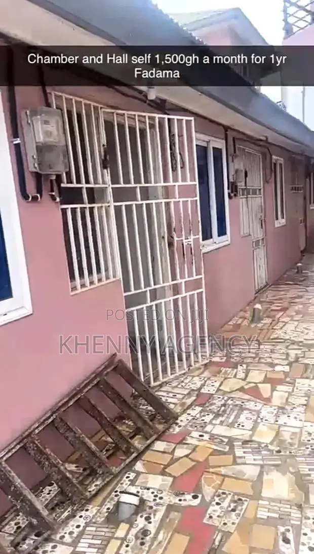 1bdrm Apartment in Fadama, Bombay, Accra Metropolitan for rent · Photo 1