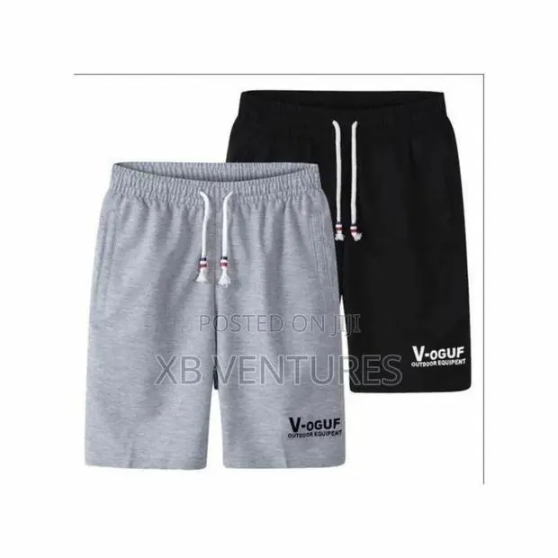 2pcs Men Shorts · Photo 1