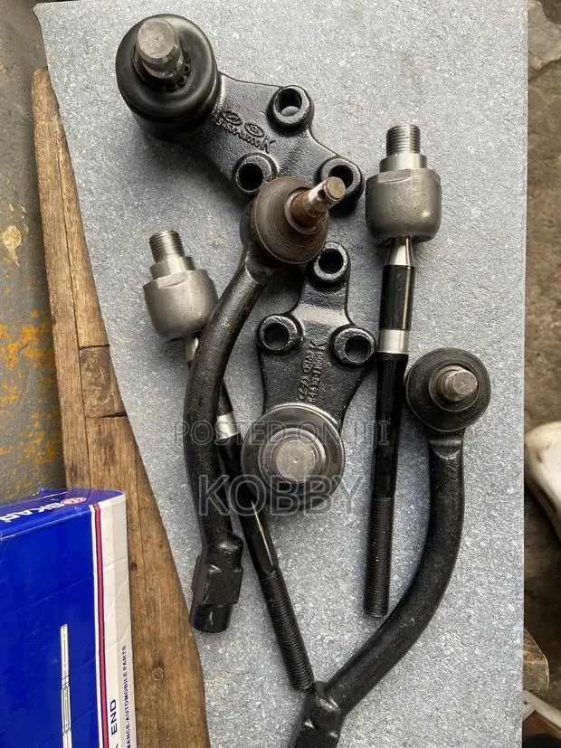 H1 /H-1 / Starex 2008,2010,2012,2013,2014,2015,2016,2017 Inner Tie Rod · Photo 1