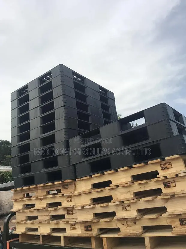 Pallets for Sale · Photo 1