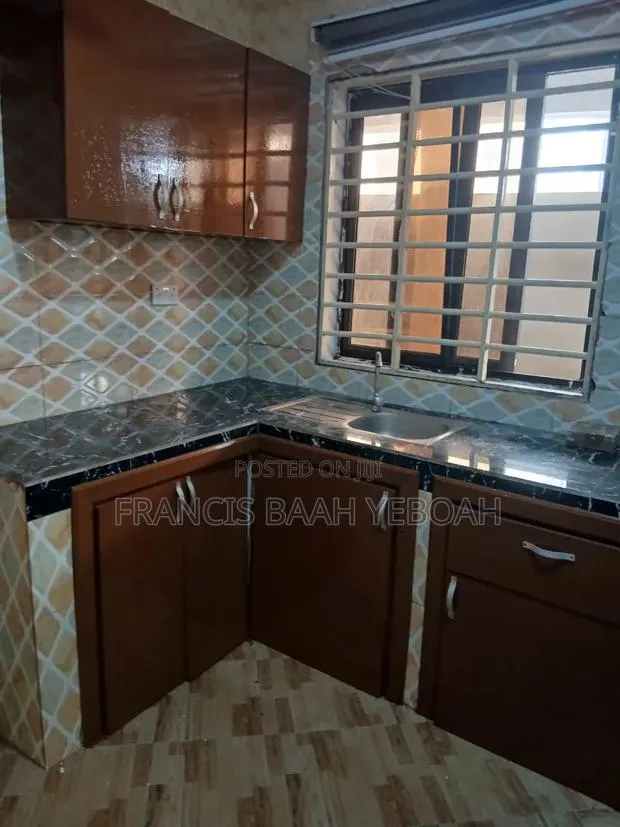 1bdrm Apartment in Shining Star Real, Accra Metropolitan for rent · Photo 1