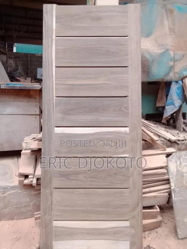 Security Door Shedua · Photo 1