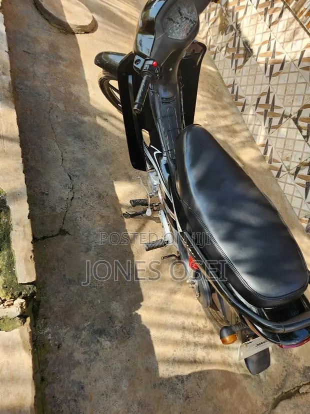 Apsonic AP110 2022 Black · Photo 1