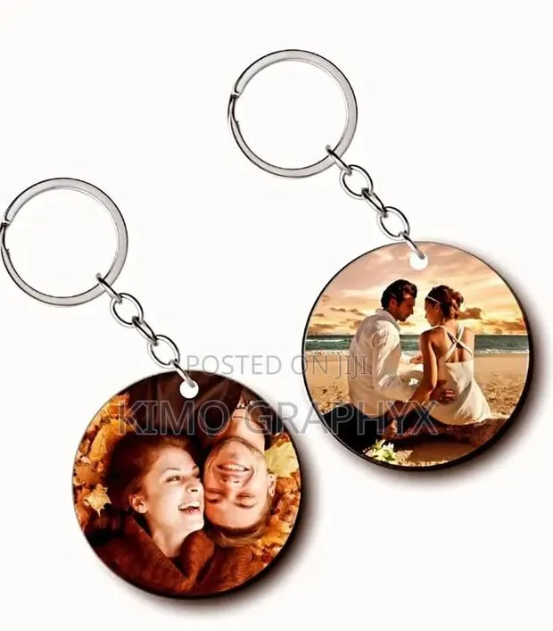 Keyholder Printing · Photo 1