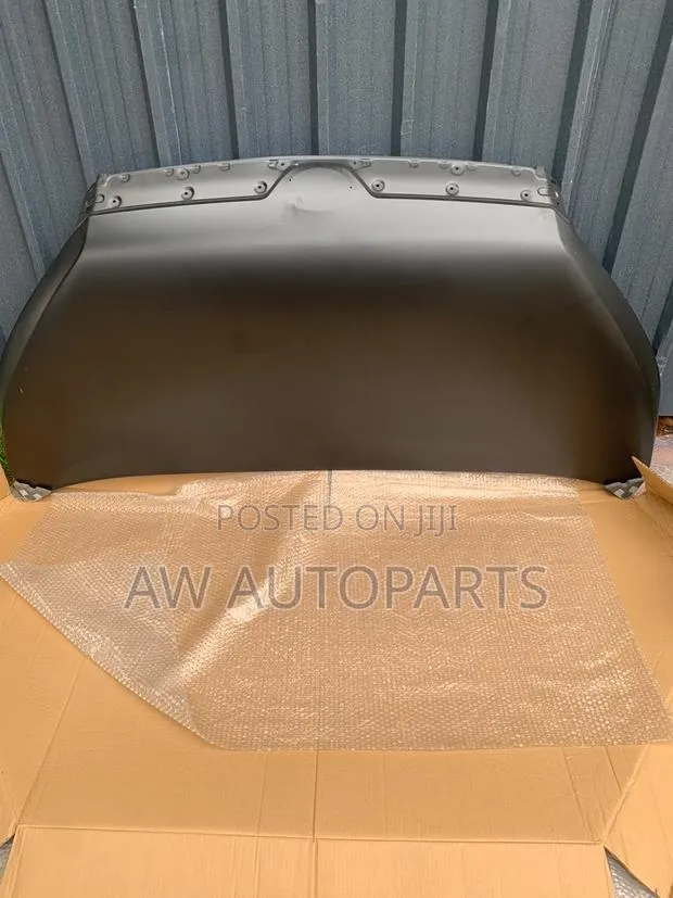 Toyota Haice 2019 Hoot/Boot · Photo 1
