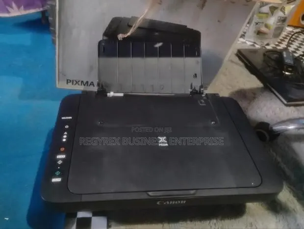 Canon Printer · Photo 1