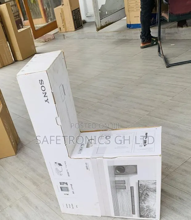 Beat-Wave Sony Bluetooth HT-S20T 400 Watts Soundbar · Photo 1