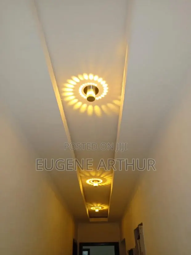 Electrical Work · Photo 1