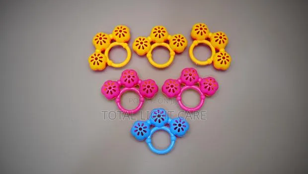 Baby Rattle · Photo 1