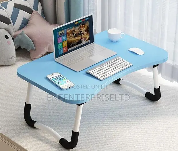 Portable Laptop /Bed Study Table · Photo 1