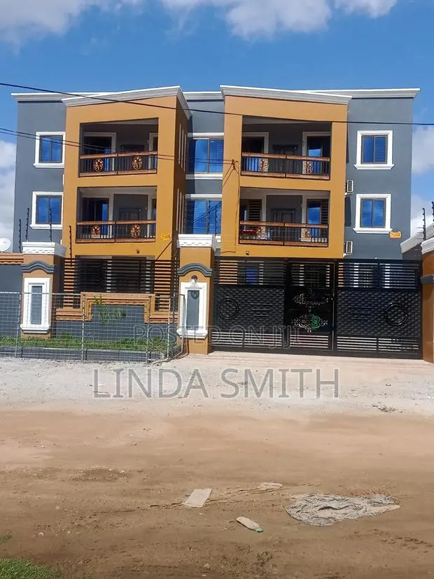 1bdrm Room & Parlour in L❤️S Real Estate, Millenium City for rent · Photo 5