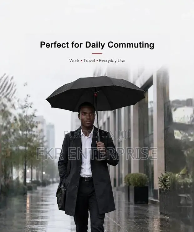 Umbrella Windproof Large · Photo 1