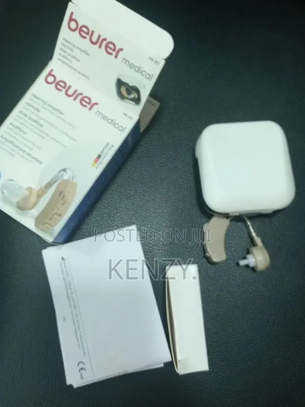 Hearing Aids · Photo 1