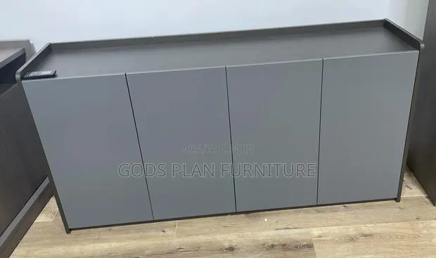 Office Low Cabinet · Photo 1