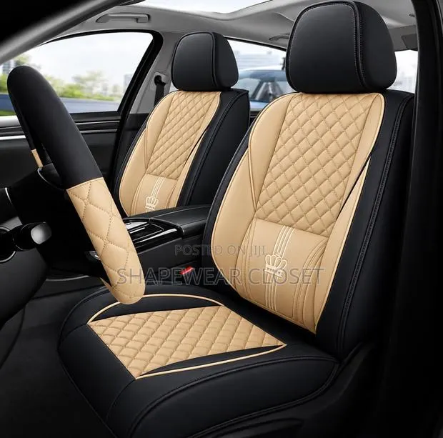 Car Seat Cover · Photo 1
