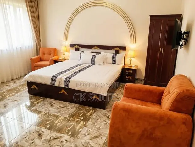Deluxe Standard Double Room · Photo 1