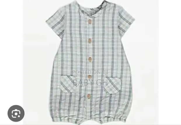 Babies Romper From George · Photo 1