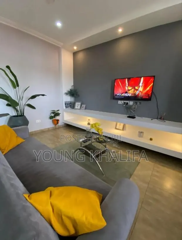Fully Furnished Apartments for Rent · Photo 1