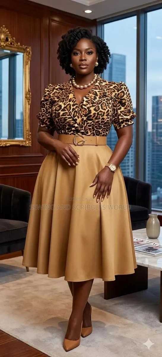 Classy Ladies Wear · Photo 1