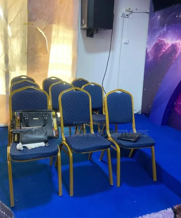 Affordable Church/ Conference Room Furniture · Photo 1