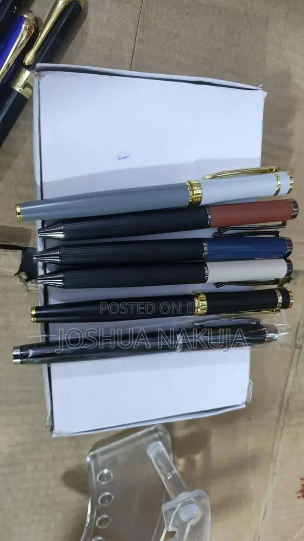 Branding Pen · Photo 1