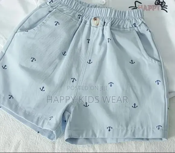 1 Piece Outdoor Shorts · Photo 1