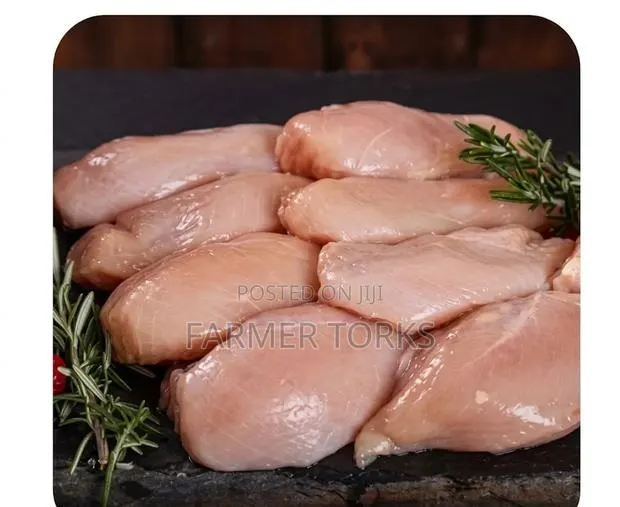 Chicken Breast · Photo 1